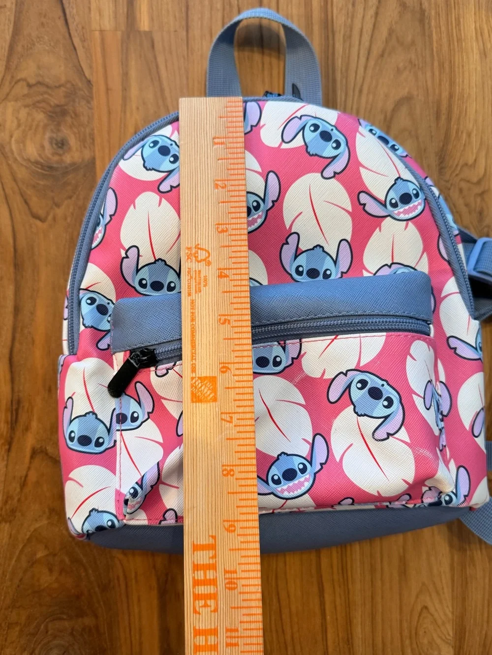 Stitch Mini Backpack from Lilo & Stitch
